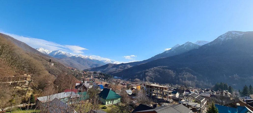 Квартира № 2, Ставропольская, 20 · фото 6