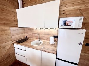 Кухня-гостиная